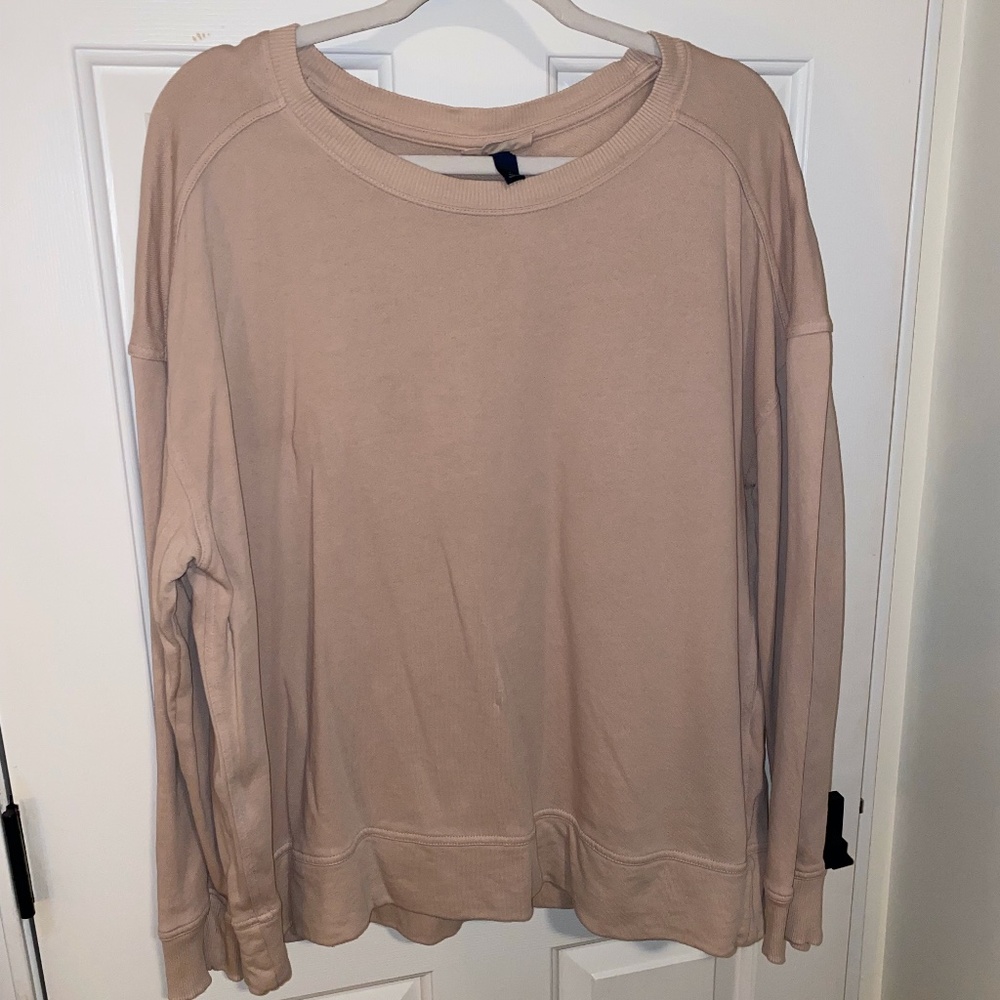 Universal Thread Crew Neck Sweatshirt